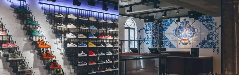 Hong Kong, la gran distribución se hace un hueco en Causeway Bay